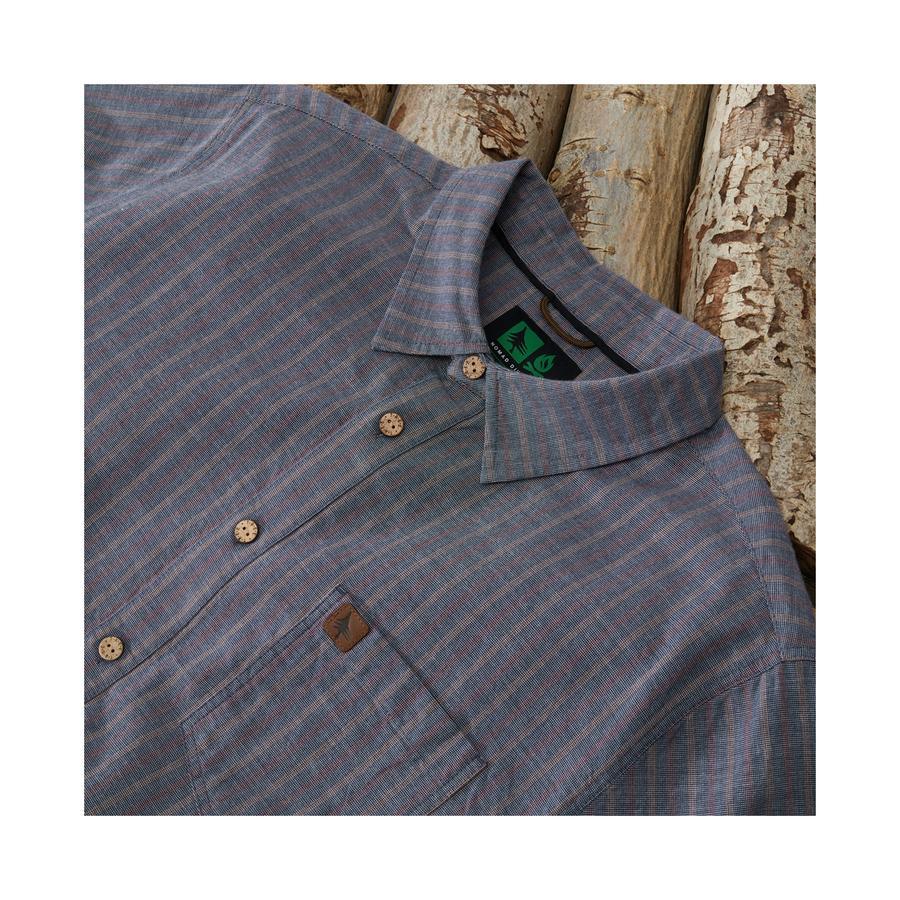 Hippytree Ascent Woven Blue