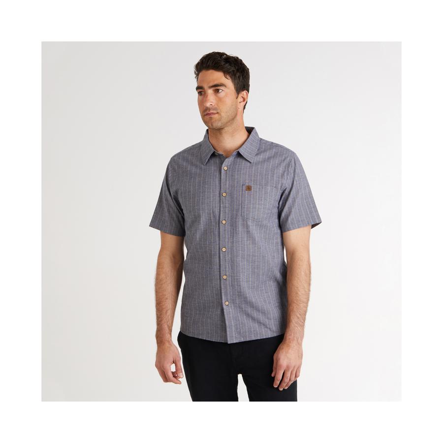 Hippytree Ascent Woven Blue