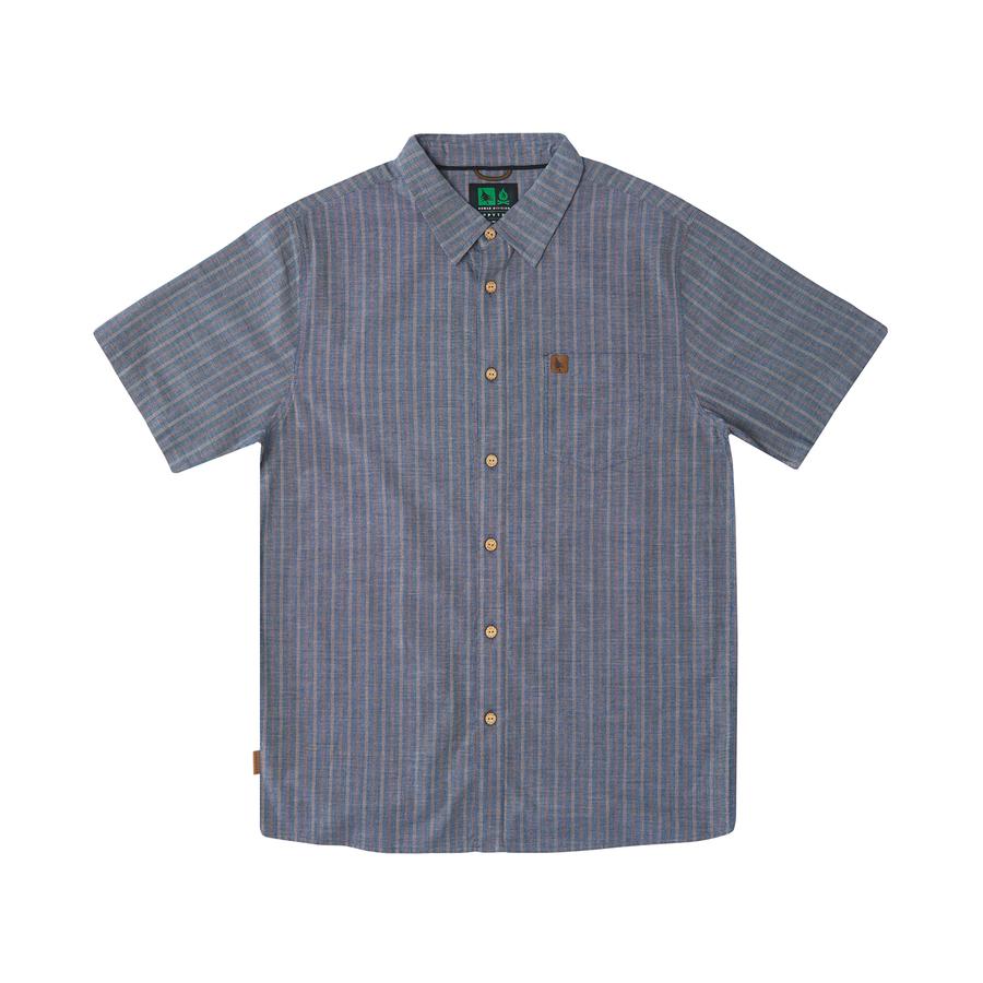 hippytree Ascent Woven Blue