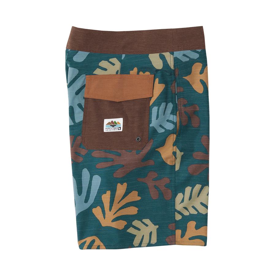 Hippytree Bombora Trunk Blue