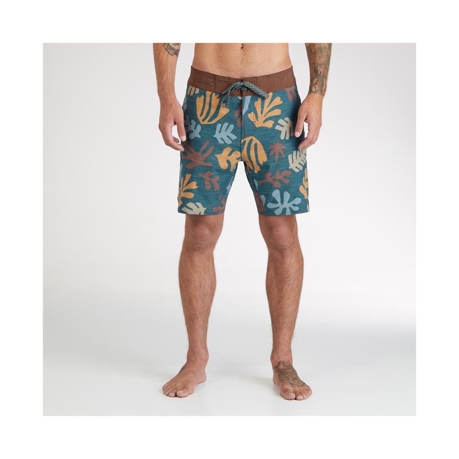 Hippytree Bombora Trunk Blue