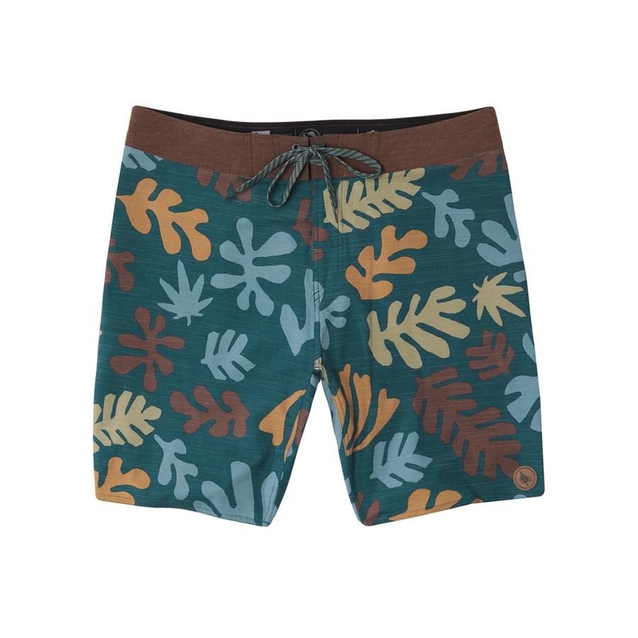 hippytree Bombora Trunk Blue