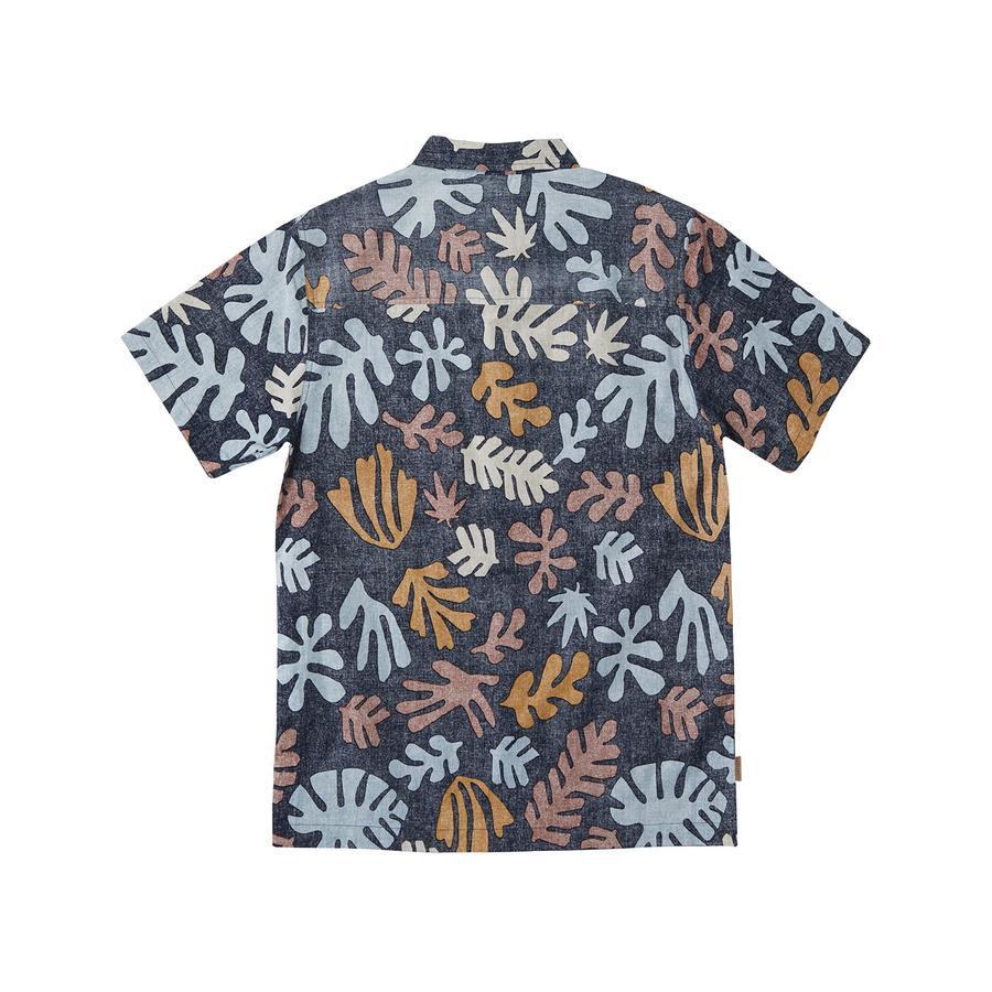 Hippytree Bombora Woven Navy