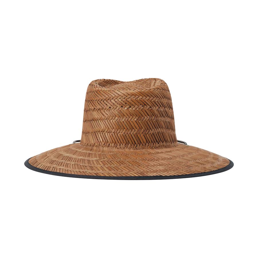 Hippytree Cabo Hat Brown