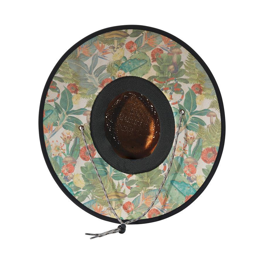 Hippytree Cabo Hat Brown