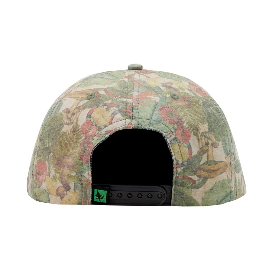 Hippytree Chiapas Hat Natural