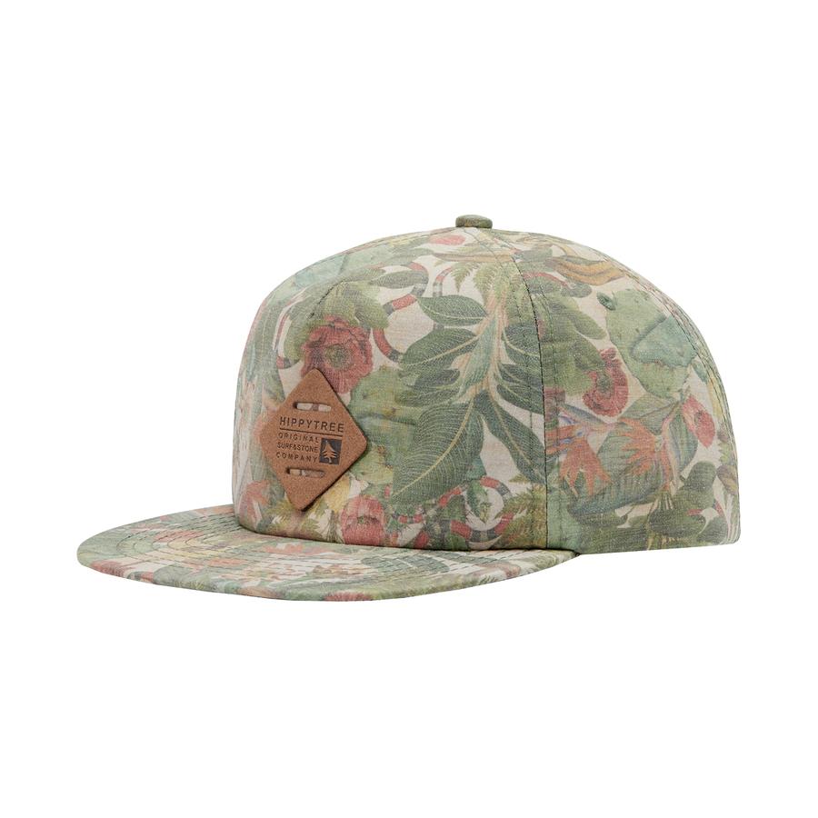 Hippytree Chiapas Hat Natural