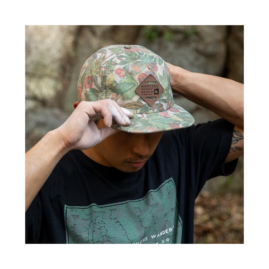 Hippytree Chiapas Hat Natural