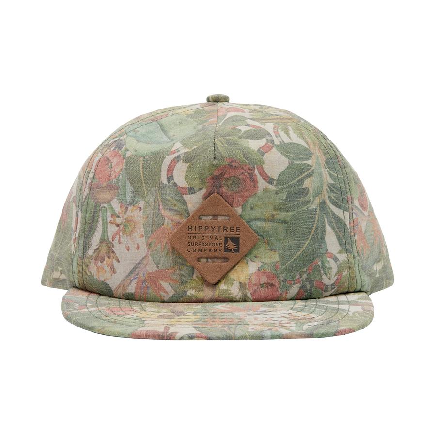 hippytree Chiapas Hat Natural