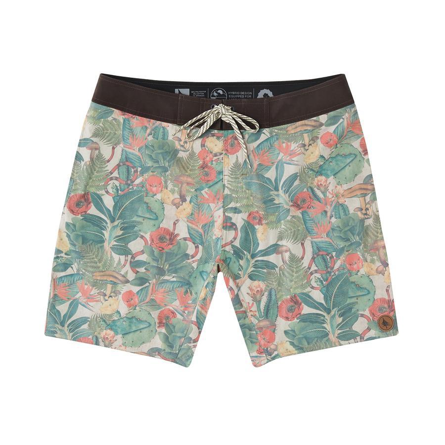 hippytree Chiapas Trunk Natural