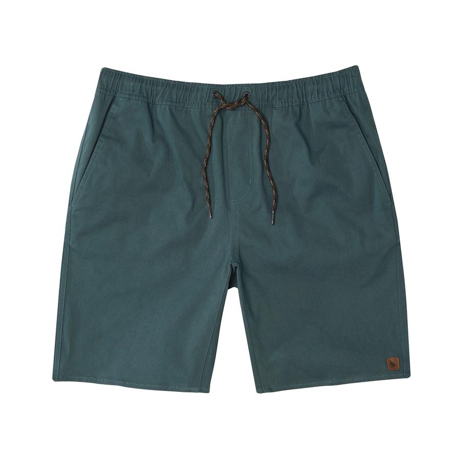 Hippytree Crag Short Military