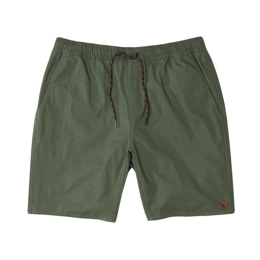 hippytree Crag Short Military