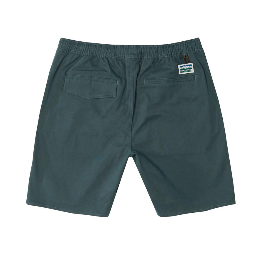 Hippytree Crag Short Slate