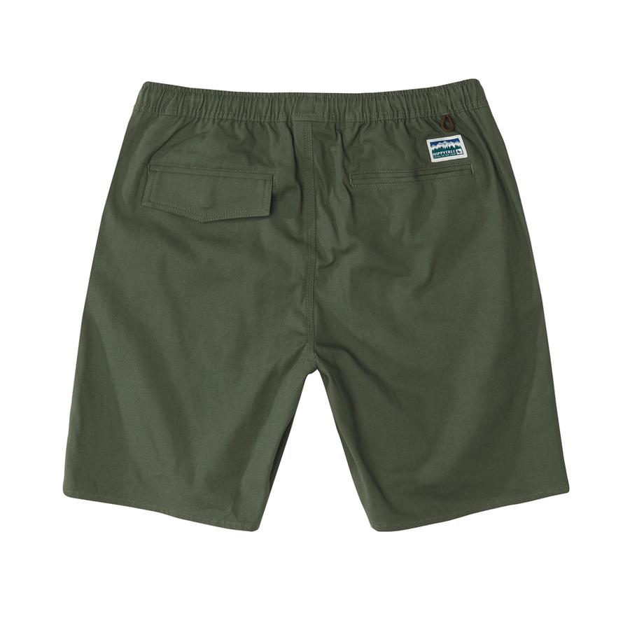 Hippytree Crag Short Slate