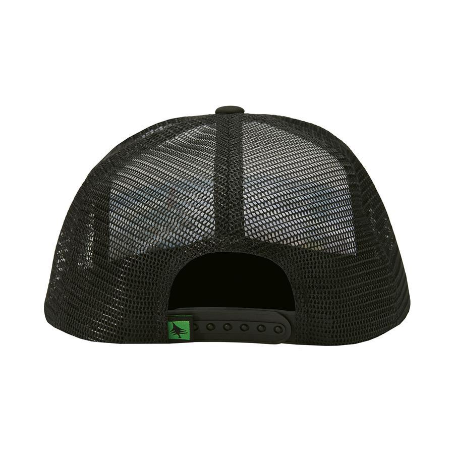 Hippytree Defender Eco Hat Black