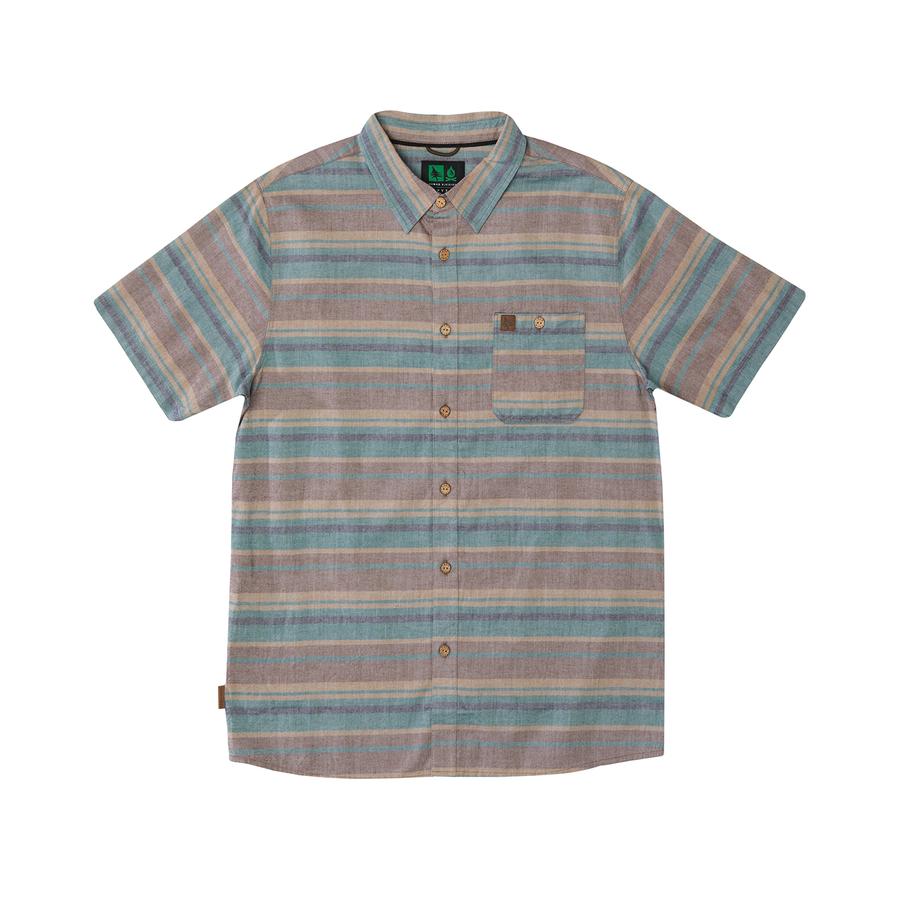 hippytree Free Road Woven Rust