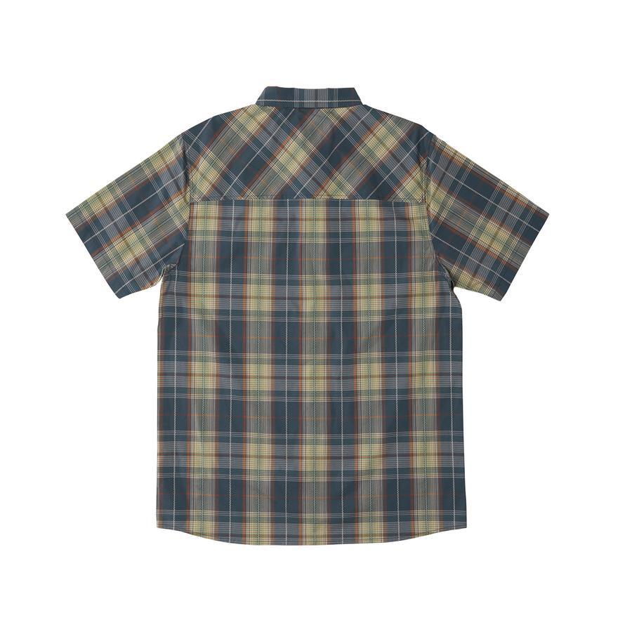 Hippytree Ironwood Woven Blue
