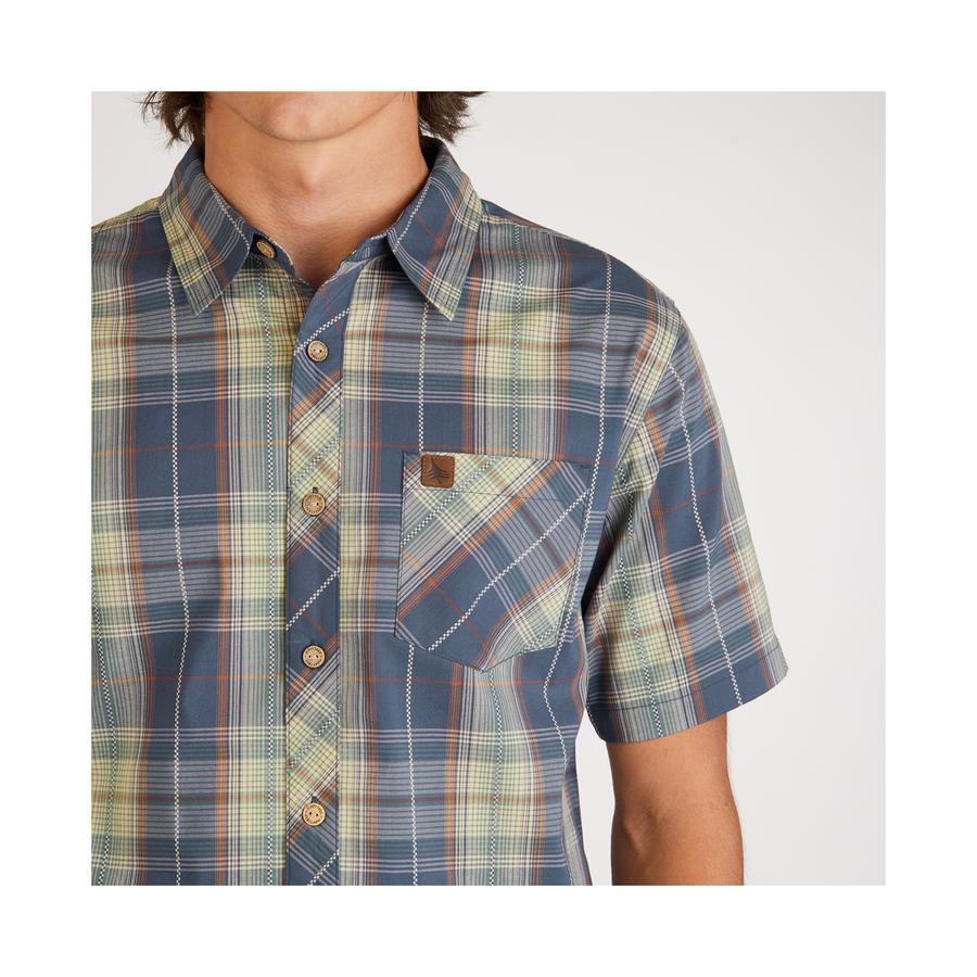 Hippytree Ironwood Woven Blue
