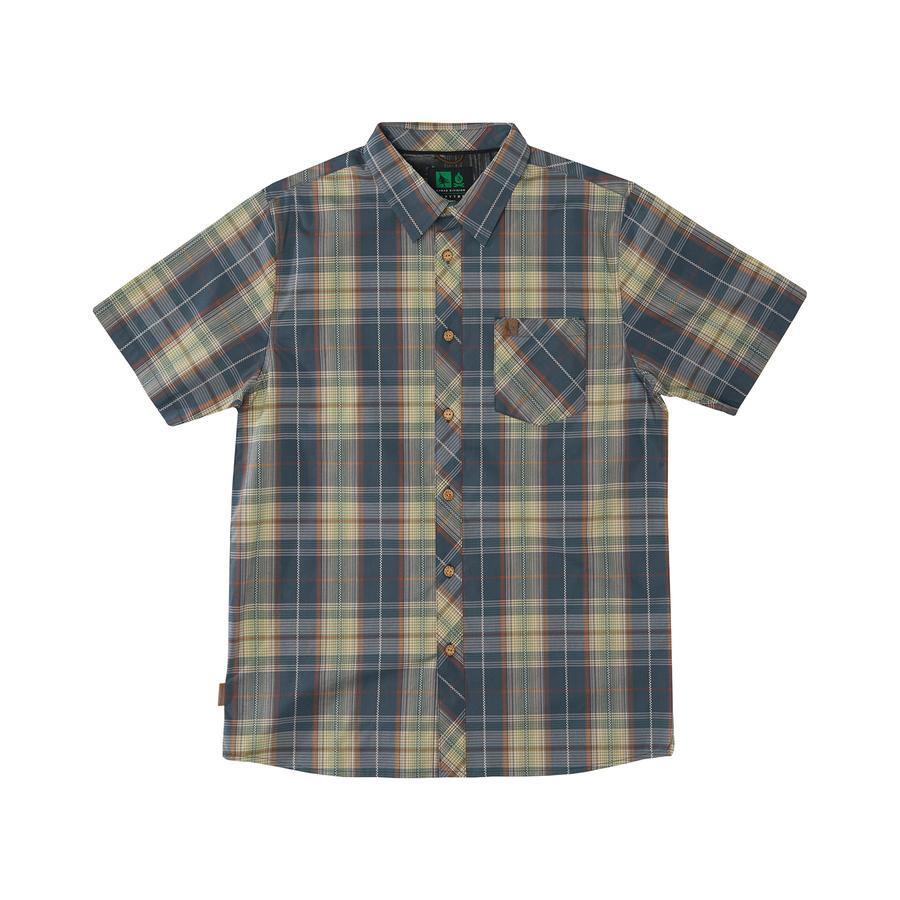 hippytree Ironwood Woven Blue