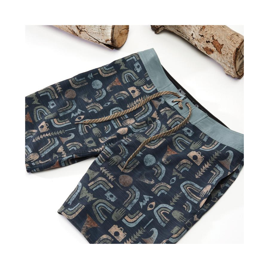 Hippytree Kona Trunk Navy
