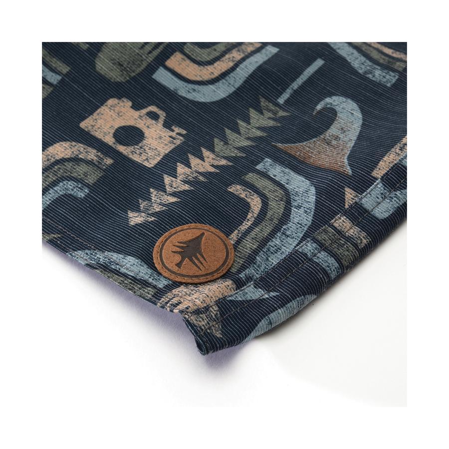 Hippytree Kona Trunk Navy