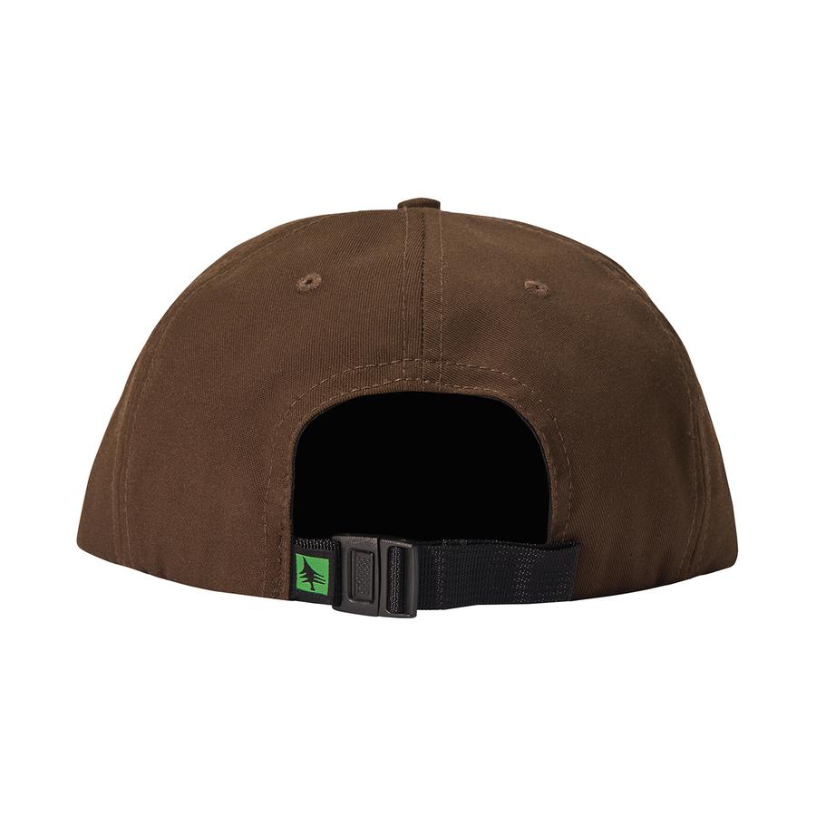 Hippytree Laguna Hat Brown