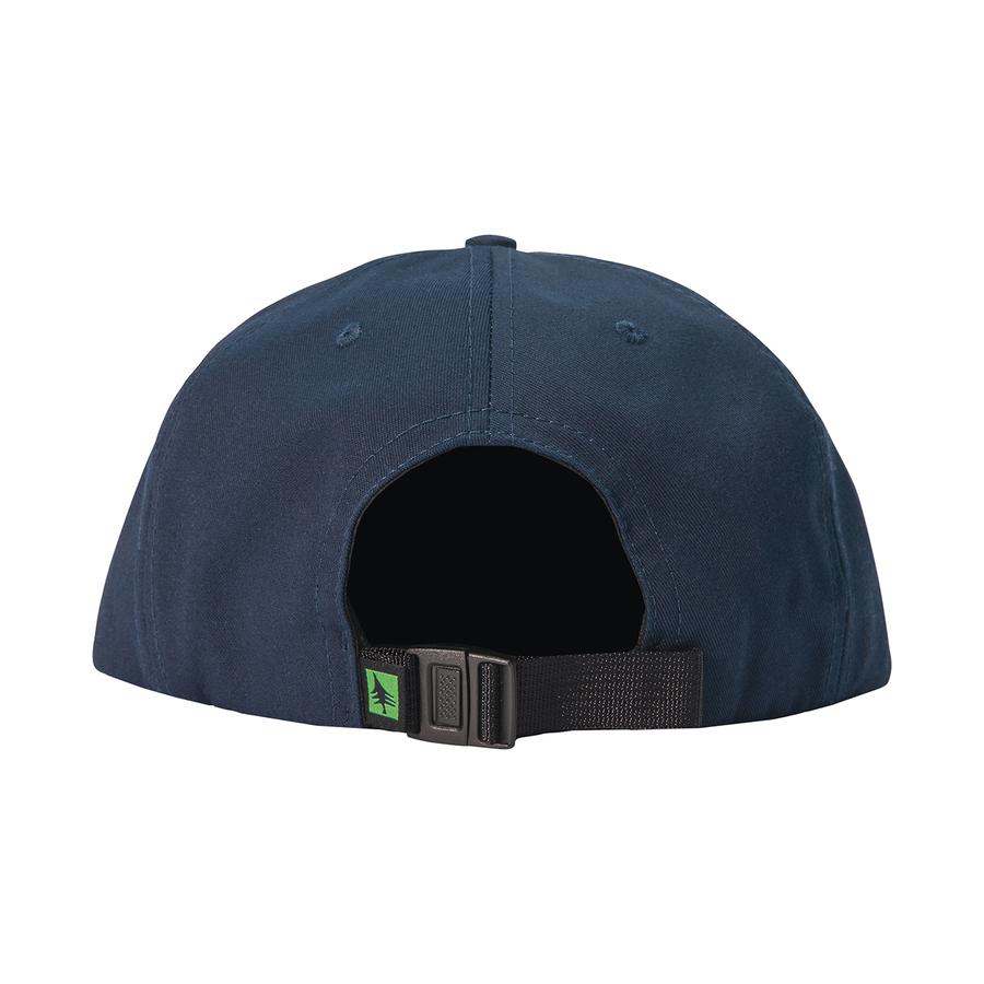 Hippytree Laguna Hat Navy