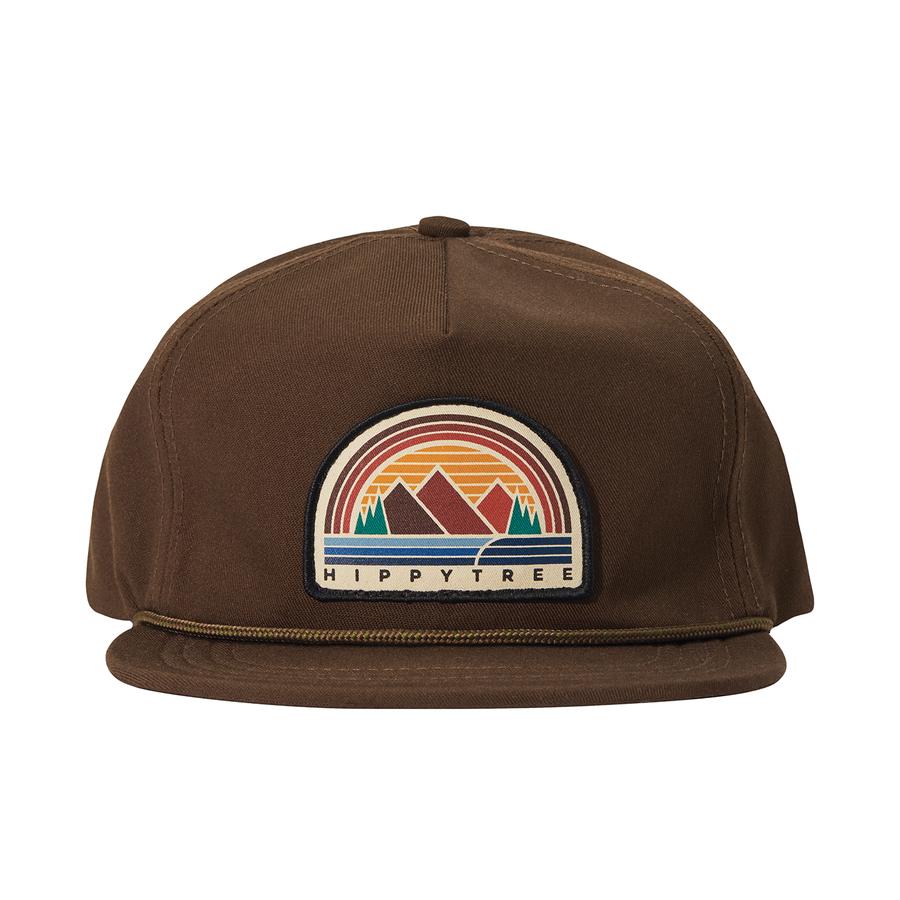 Hippytree Laguna Hat Navy