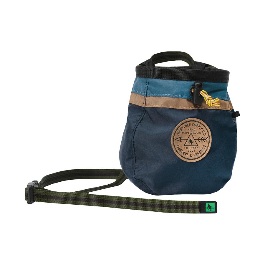 hippytree Ledges Chalkbag Navy