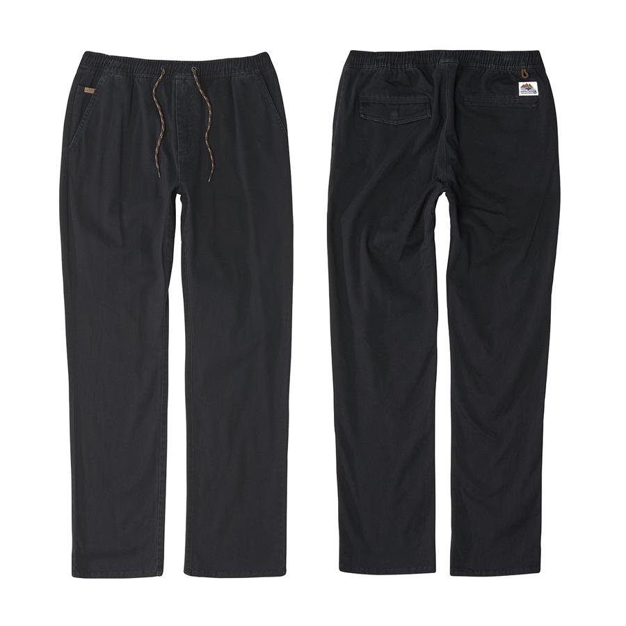 hippytree Moab Pant Asphalt