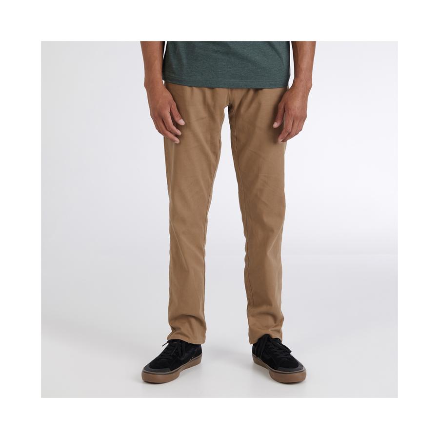 Hippytree Moab Pant Walnut