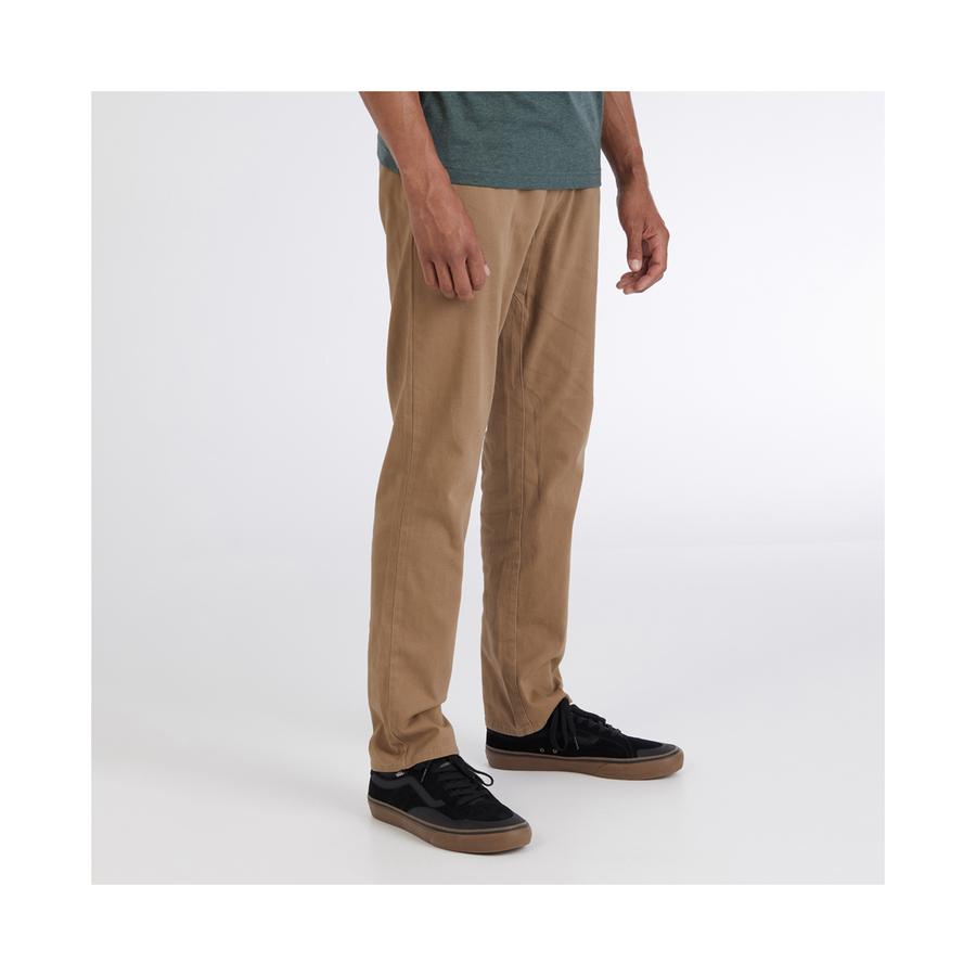 Hippytree Moab Pant Walnut
