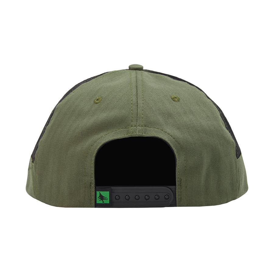 Hippytree Paragon Hat Army