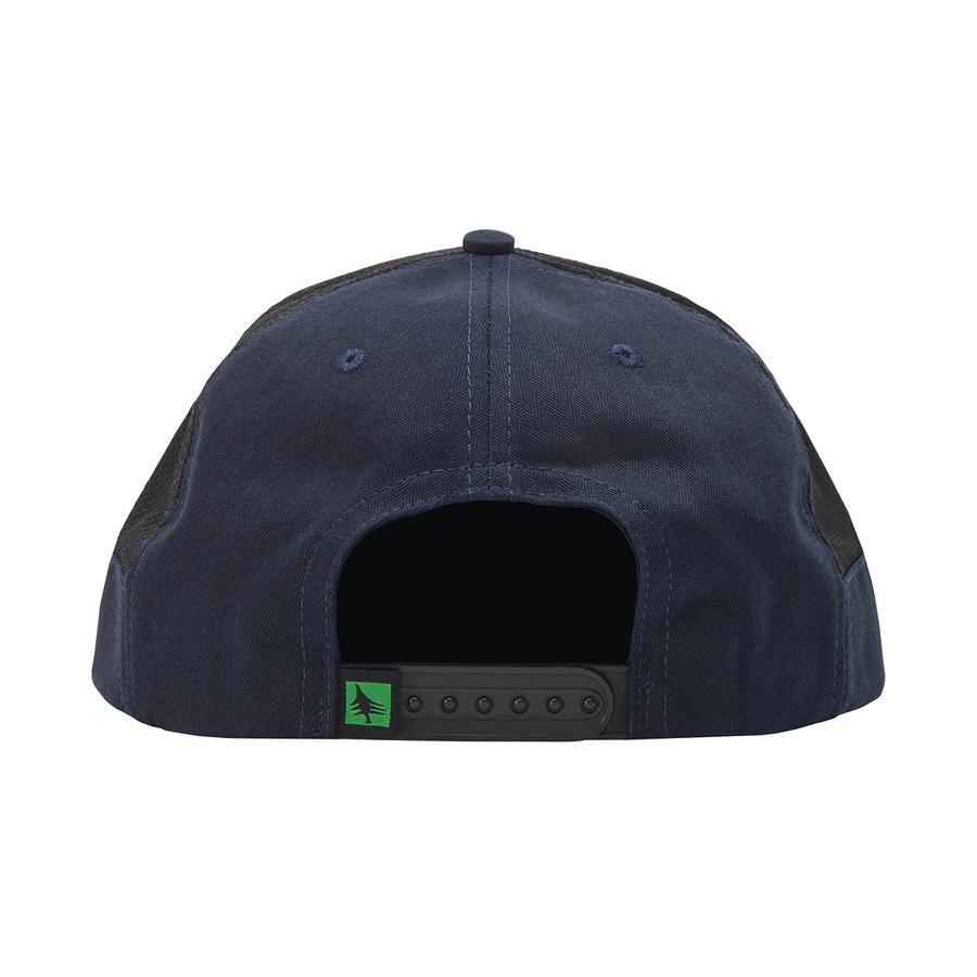 Hippytree Paragon Hat Navy