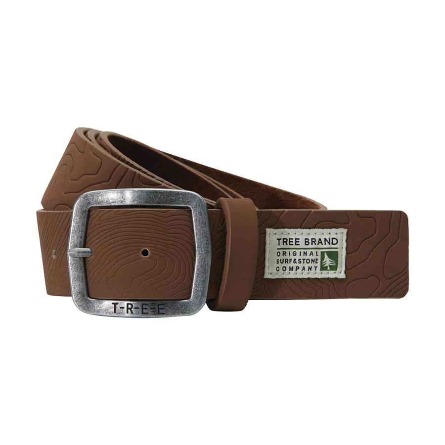 Hippytree Pathfinder Belt Black