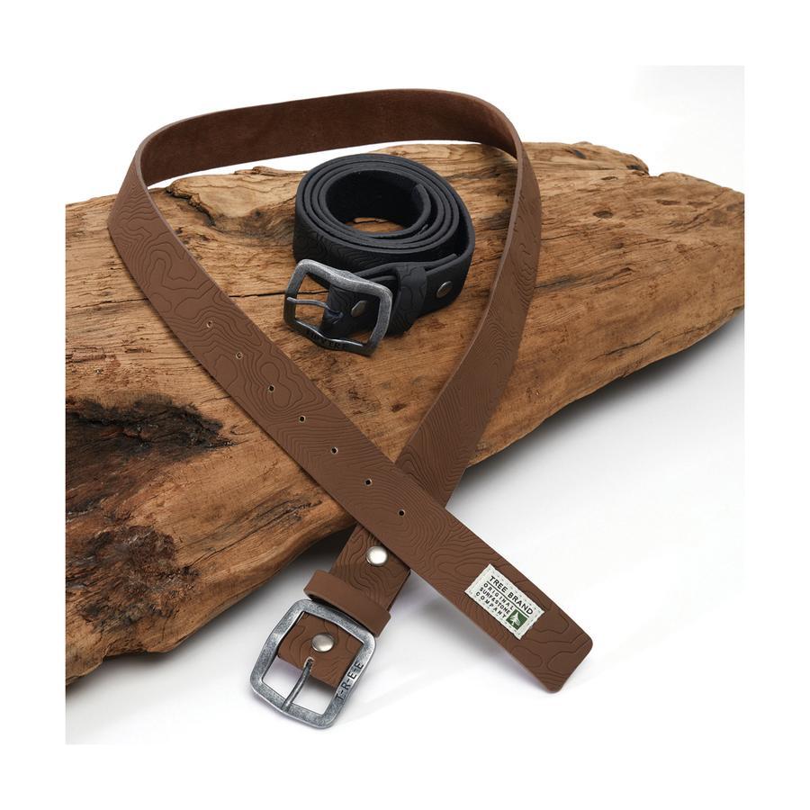 Hippytree Pathfinder Belt Brown