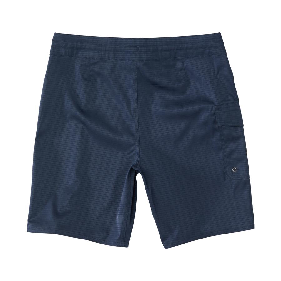 Hippytree Patrol Trunk - Men'S Navy