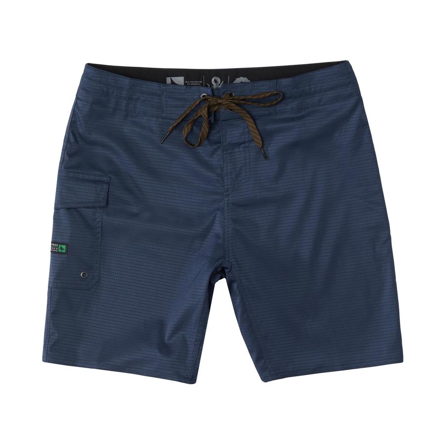 hippytree Patrol Trunk - Men'S Navy