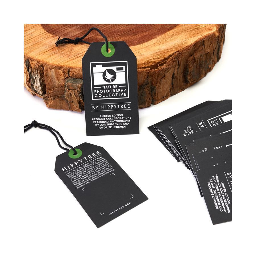 Hippytree Redwood Chalkbag Forest