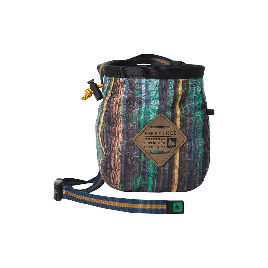 hippytree Redwood Chalkbag Forest