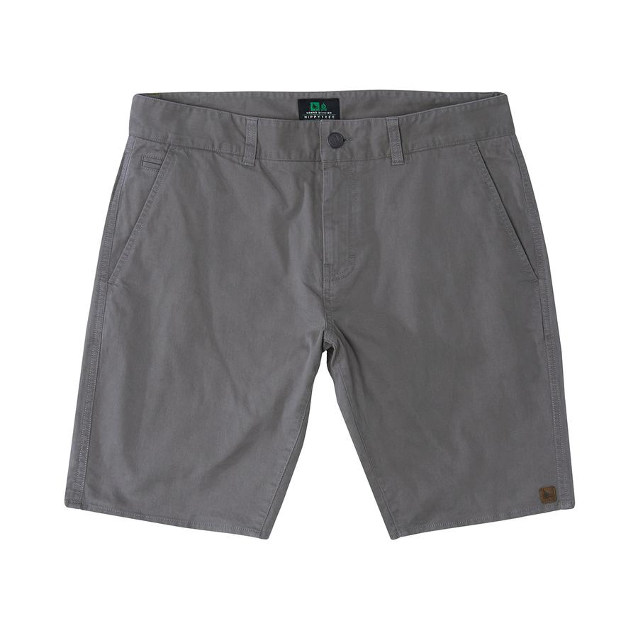 Hippytree Ridge Short Brown