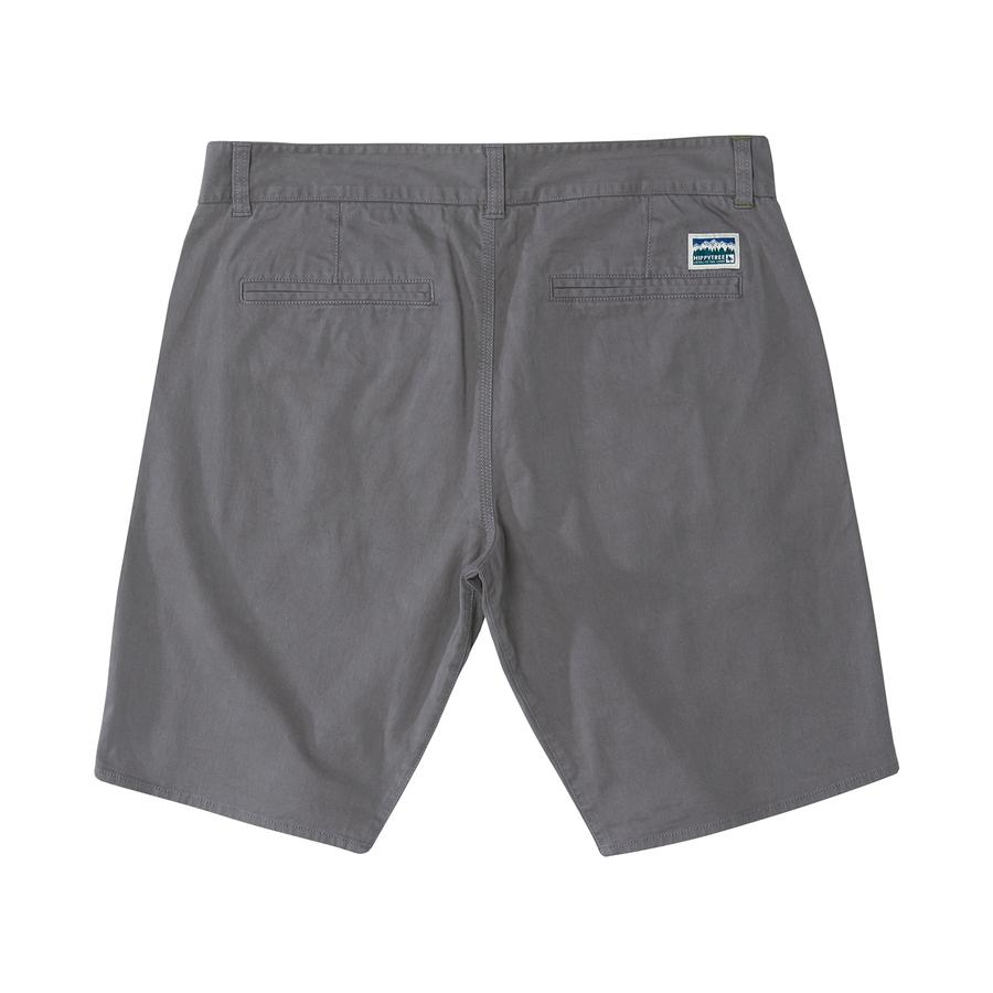 Hippytree Ridge Short Brown