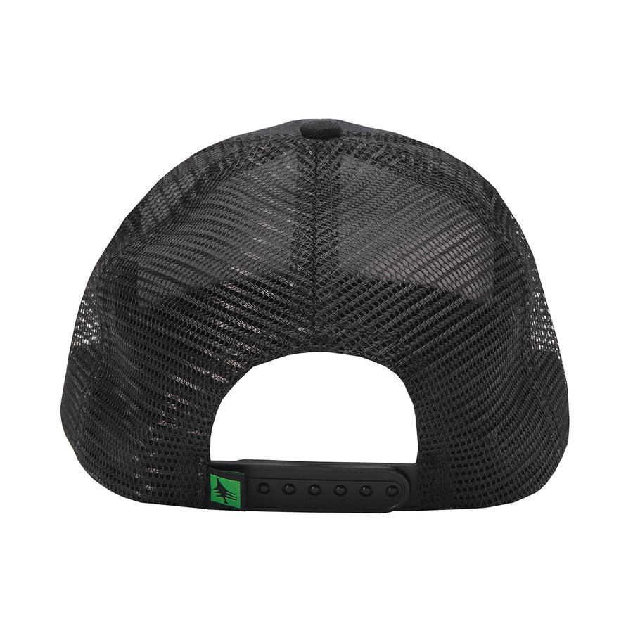 Hippytree Roamer Hat Black