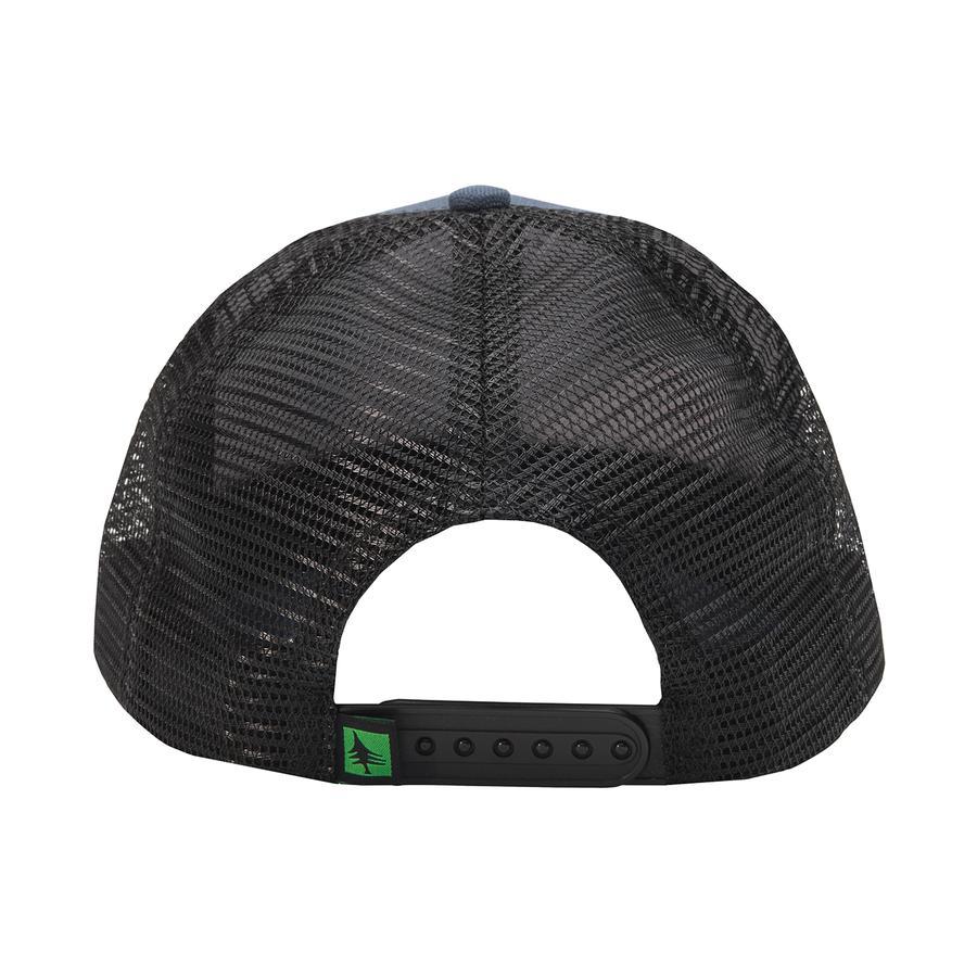 Hippytree Roamer Hat Blue