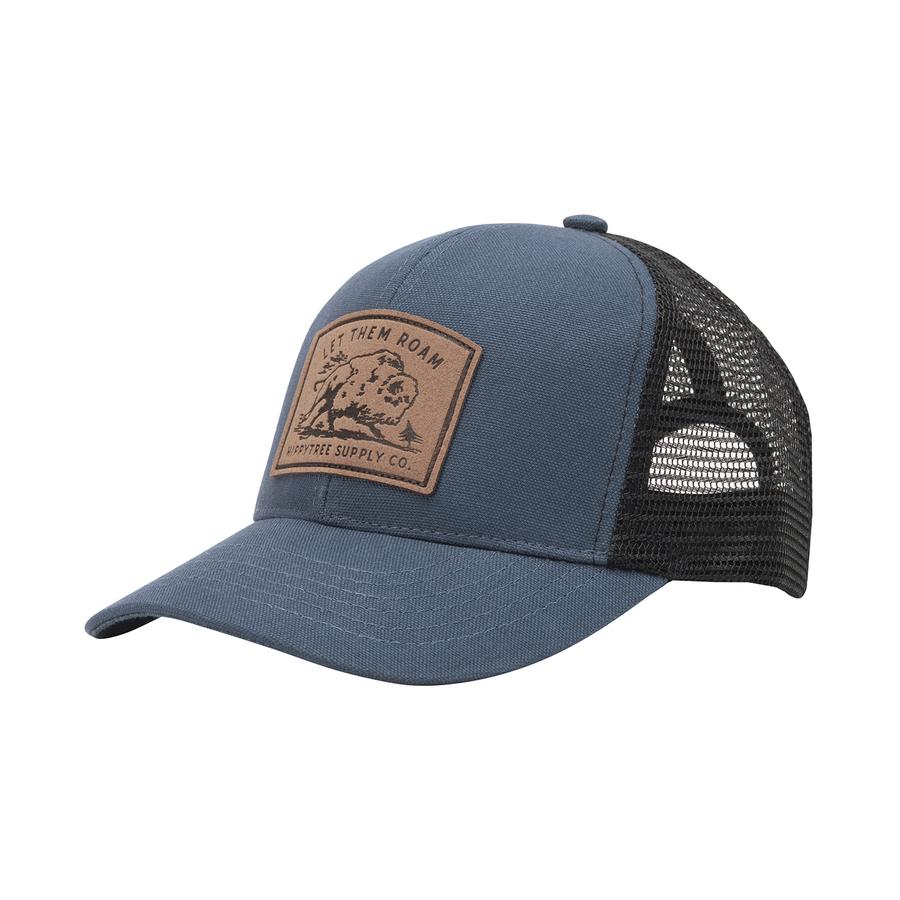 Hippytree Roamer Hat Blue