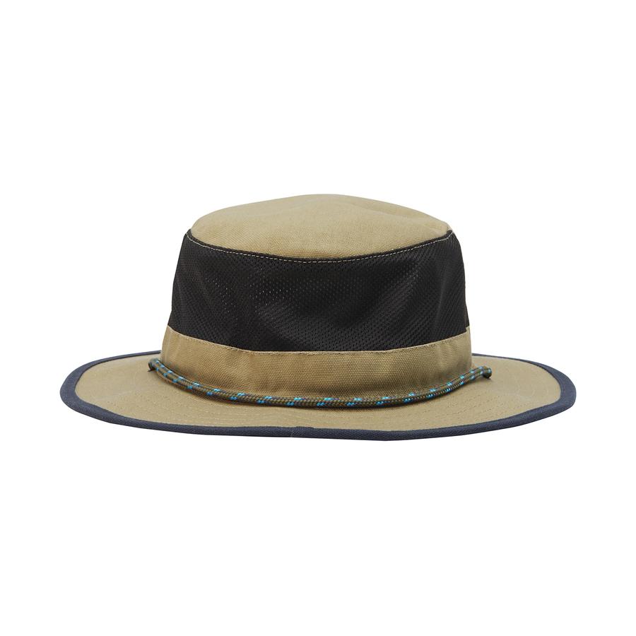 Hippytree Southpoint Hat Walnut