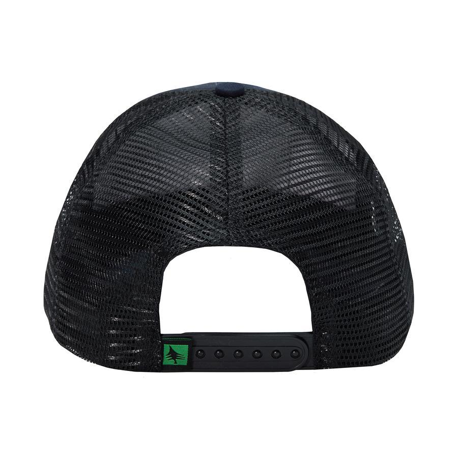 Hippytree Sunrise Eco Hat Navy