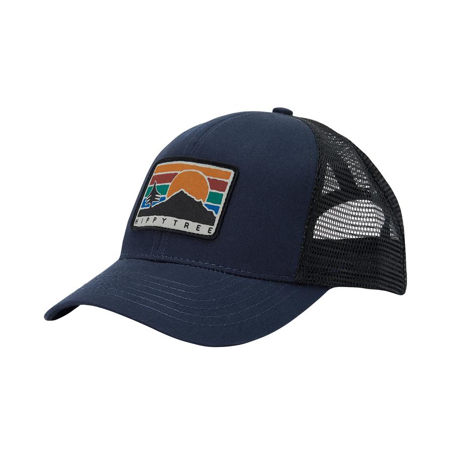 Hippytree Sunrise Eco Hat Navy