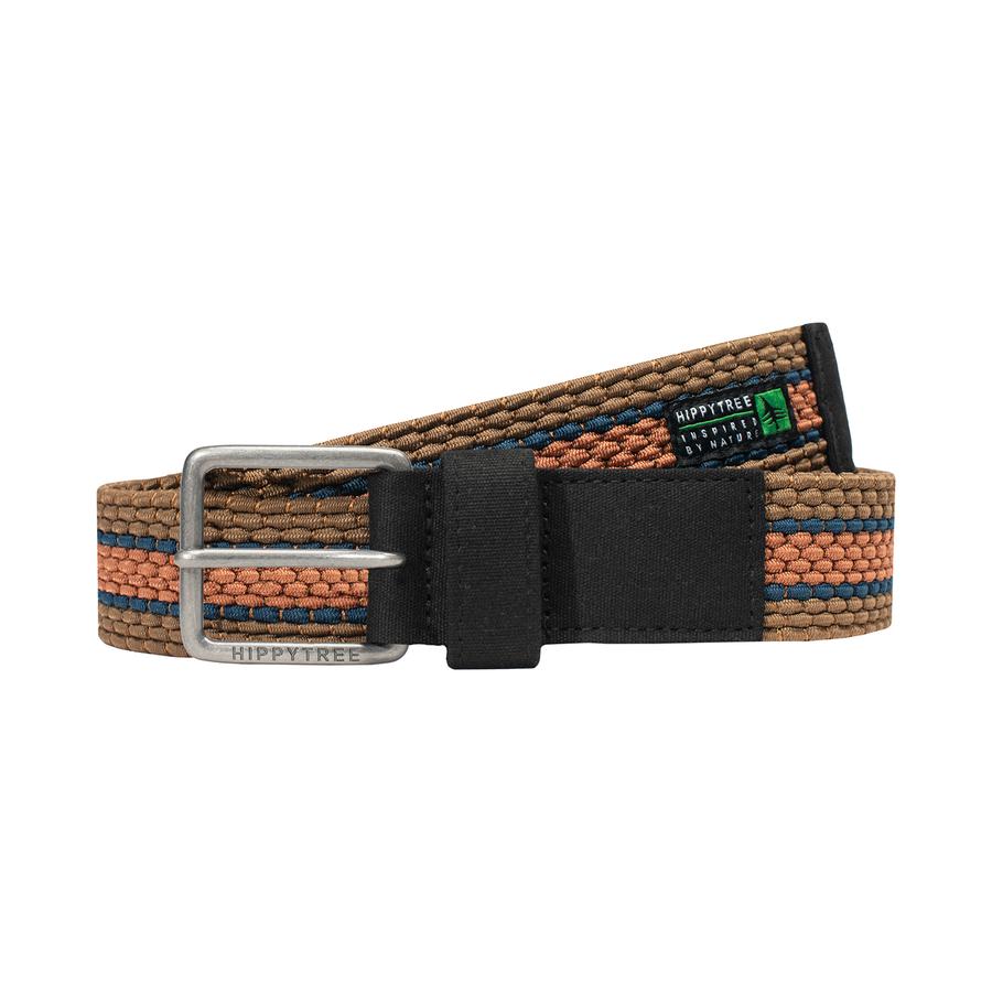 hippytree Torque Belt Brown
