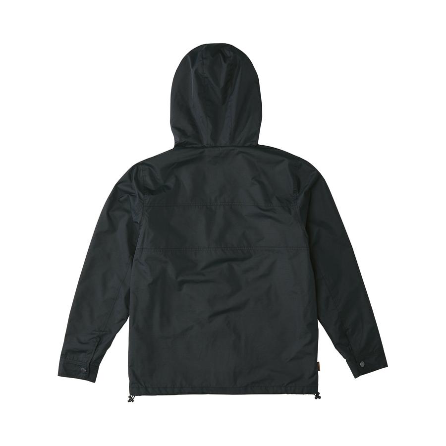 Hippytree Wrightwood Jacket Asphalt